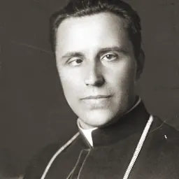 Portrait of Hryhorij Lakota