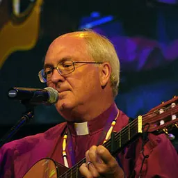 Portrait of Gordon Light