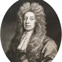 Portrait of Robert Southwell