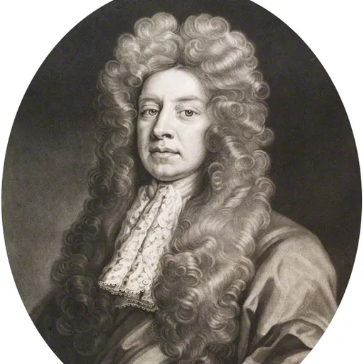 Portrait of Robert Southwell