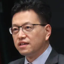 Portrait of Ng Chau-pei