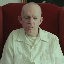 Portrait of Mark A. Landis