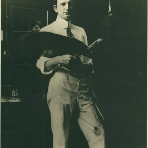 Portrait of Gayle Porter Hoskins