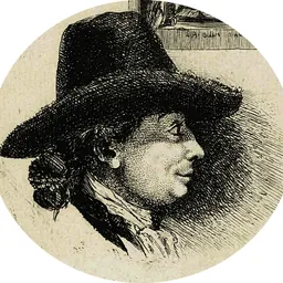 Portrait of Louis Bernard Coclers