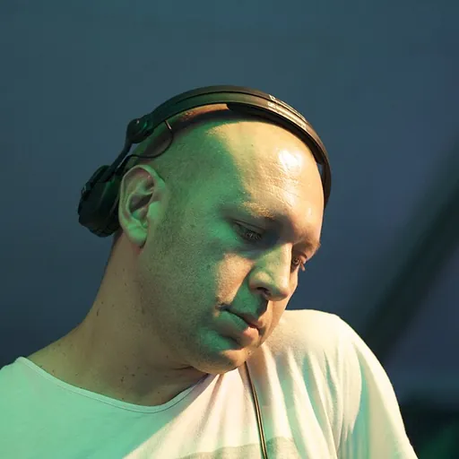 Portrait of Marco Carola