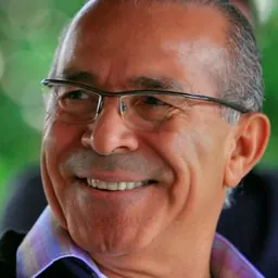 Portrait of Eliseu Padilha
