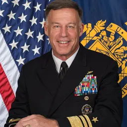 Portrait of Sean S. Buck