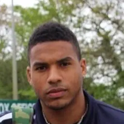 Portrait of Reuben Reid