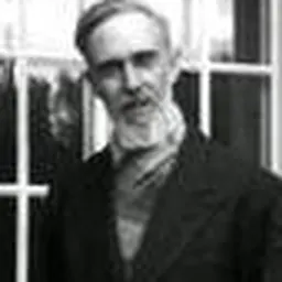 Portrait of Paul Vincensini