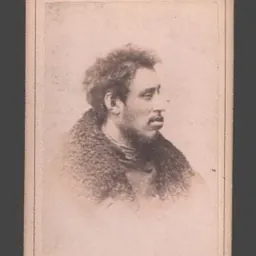 Portrait of Stanislav Gustavovich Strumilin