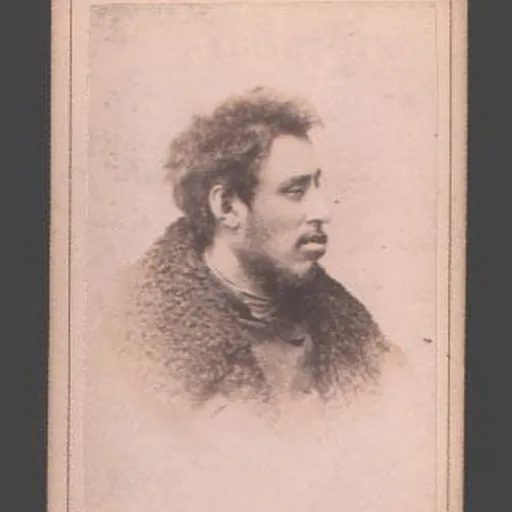 Portrait of Stanislav Gustavovich Strumilin