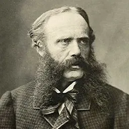 Portrait of Richard von Volkmann
