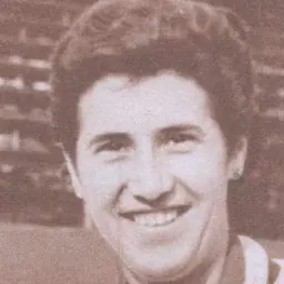 Portrait of Judith Dibar