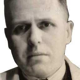 Portrait of Johannes Heimbeck