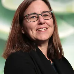 Portrait of Annie Leonard