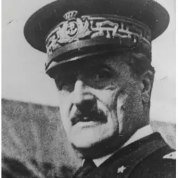 Portrait of Domenico Cavagnari