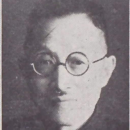 Portrait of Xu Xiuzhi