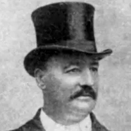 Portrait of Randall Williams