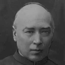 Portrait of Stefan Pawlicki
