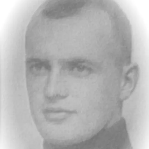 Portrait of Arvi Kalsta