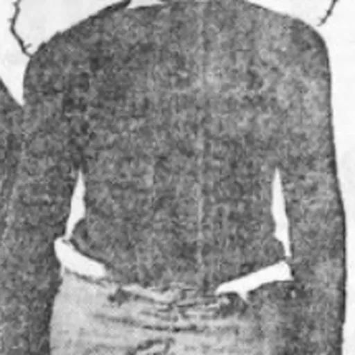 Portrait of Russ Finsterwald