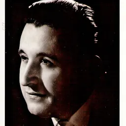 Portrait of Carlo Meliciani