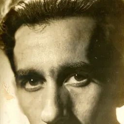 Portrait of Mariano Rodríguez