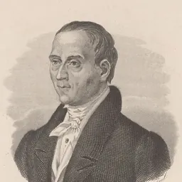 Portrait of Pier Antonio Micheli