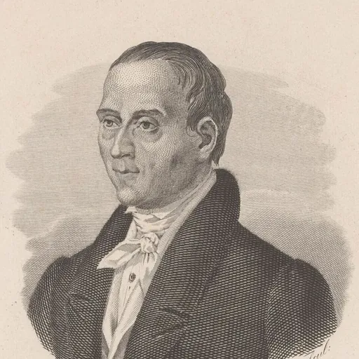 Portrait of Pier Antonio Micheli