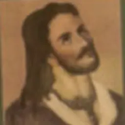 Portrait of Thomas Pilchard