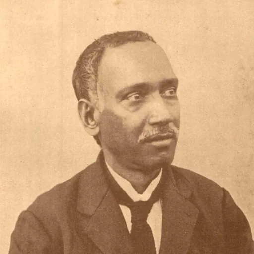 Portrait of Jadunath Sarkar