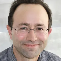 Portrait of Nick Sousanis