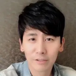 Portrait of Yu Xiaoguang