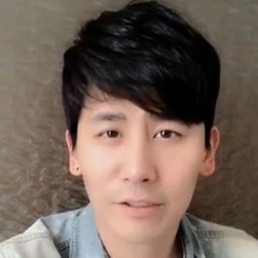 Portrait of Yu Xiaoguang