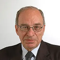 Portrait of Alfredo Mantica