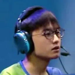 Portrait of Haksal