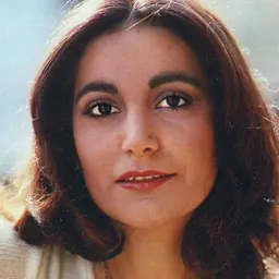 Portrait of Mia Martini