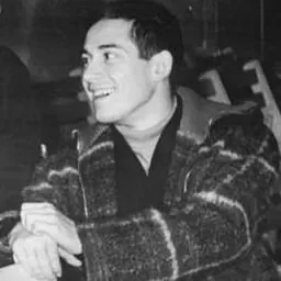 Portrait of Philippe Pélissier