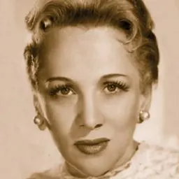 Portrait of Paulina Singerman