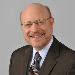 Portrait of Charles N. Kahn III
