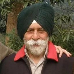 Portrait of Sukhjit Singh, Crown Prince of Kapurthala