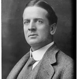 Portrait of John Emery Harriman Jr.