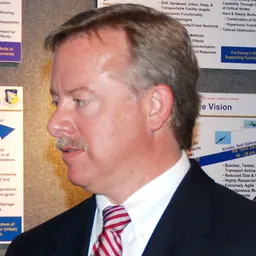 Portrait of Jeff Kottkamp