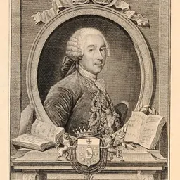 Portrait of François de Chennevières