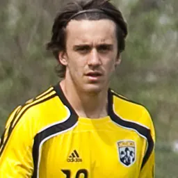 Portrait of Cole Grossman