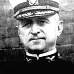 Portrait of William R. Rush