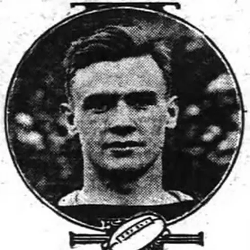 Portrait of Ammie Sikes