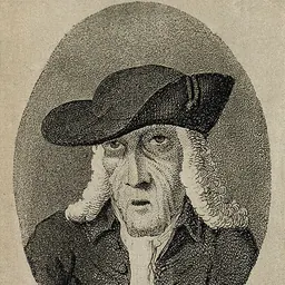 Portrait of Messenger Monsey