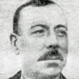 Portrait of James Billington