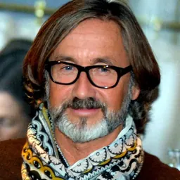 Portrait of Martin Provost